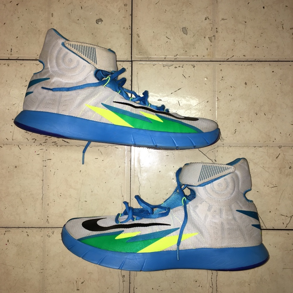 Size 14 Nike Zoom Hyperrev 2014